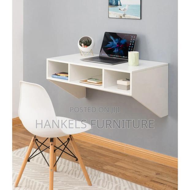 Compact Office Chair - main view