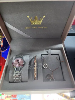 Valentine Gift Sets for Ladies