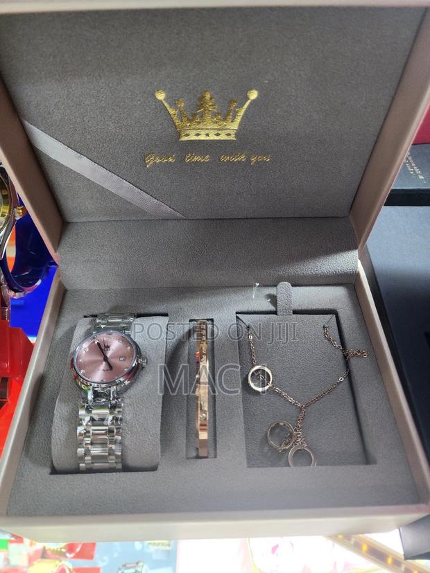 Valentine Gift Sets for Ladies - main view