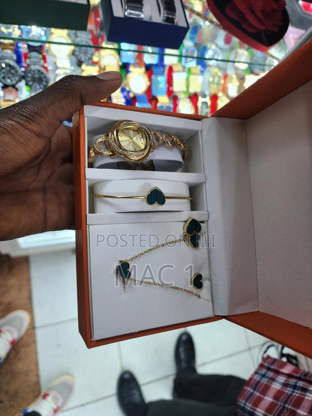 Valentine Gift Sets for Ladies - thumbnail 5