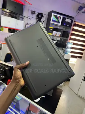 Laptop HP 15 8GB Intel Core I5 SSD 256GB
