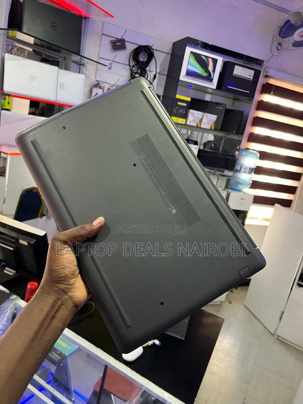 Laptop HP 15 8GB Intel Core I5 SSD 256GB - thumbnail 2