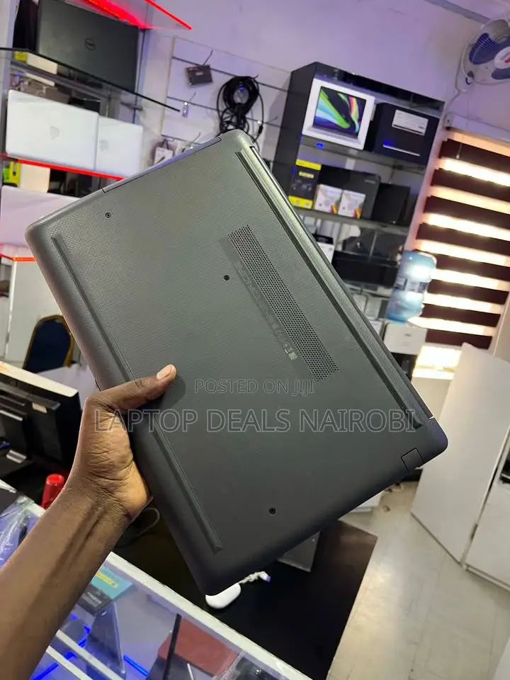 Laptop HP 15 8GB Intel Core I5 SSD 256GB