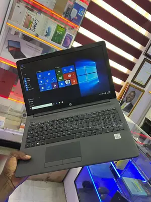 Laptop HP 15 8GB Intel Core I5 SSD 256GB