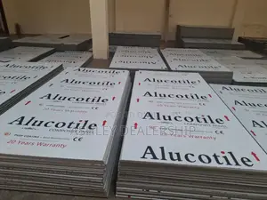 Aluco Tiles