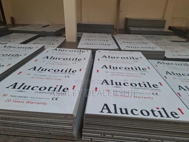 Aluco Tiles - thumbnail 2