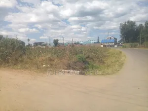Plot for Sale
