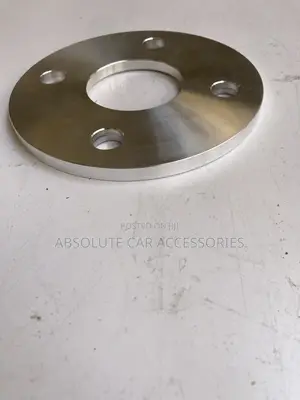 4 by 100 8mm Toyota Wheel Spacers (4pcs)