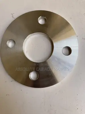 4 by 100 8mm Toyota Wheel Spacers (4pcs)