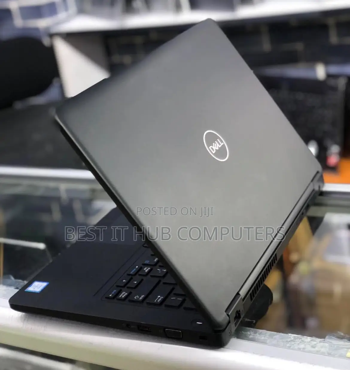 Laptop Dell Latitude 5490 8GB Intel Core I7 SSD 256GB