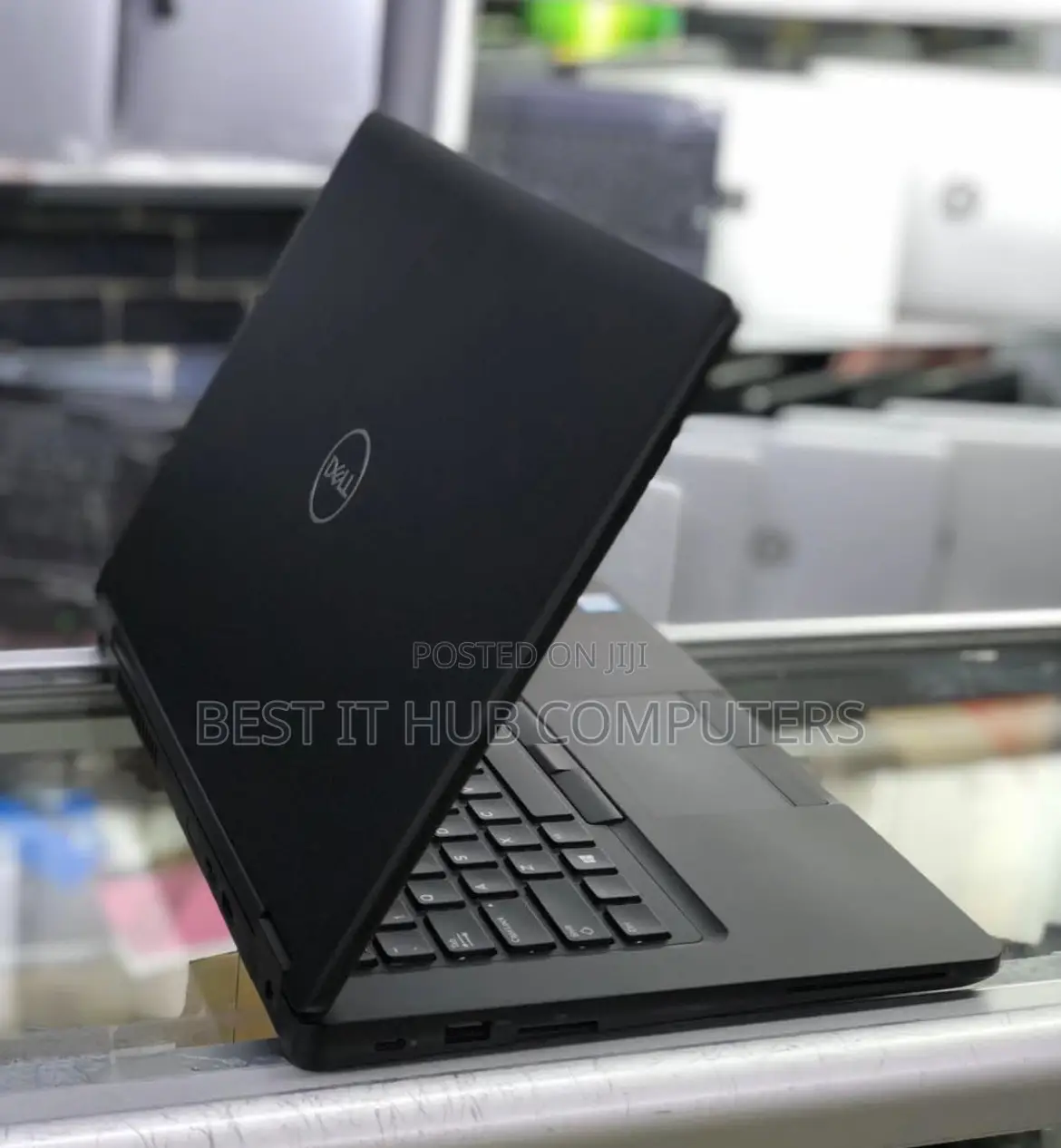 Laptop Dell Latitude 5490 8GB Intel Core I7 SSD 256GB