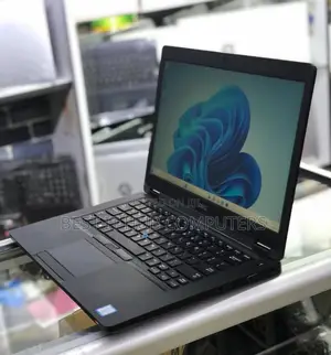 Laptop Dell Latitude 5490 8GB Intel Core I7 SSD 256GB