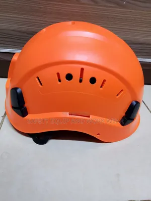Head Safety Wear