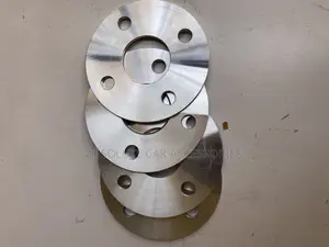 4 by 100 5mm Toyota Wheel Spacers(4pcs)