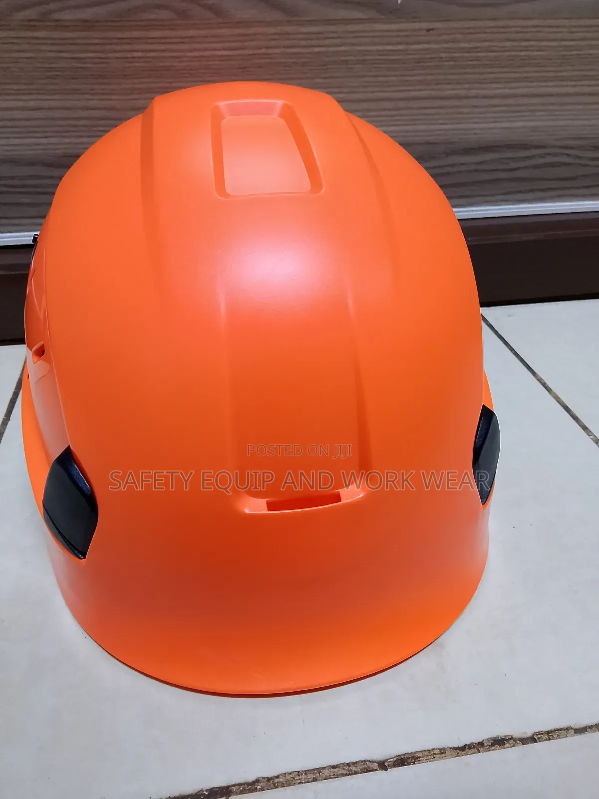Safety Helmet