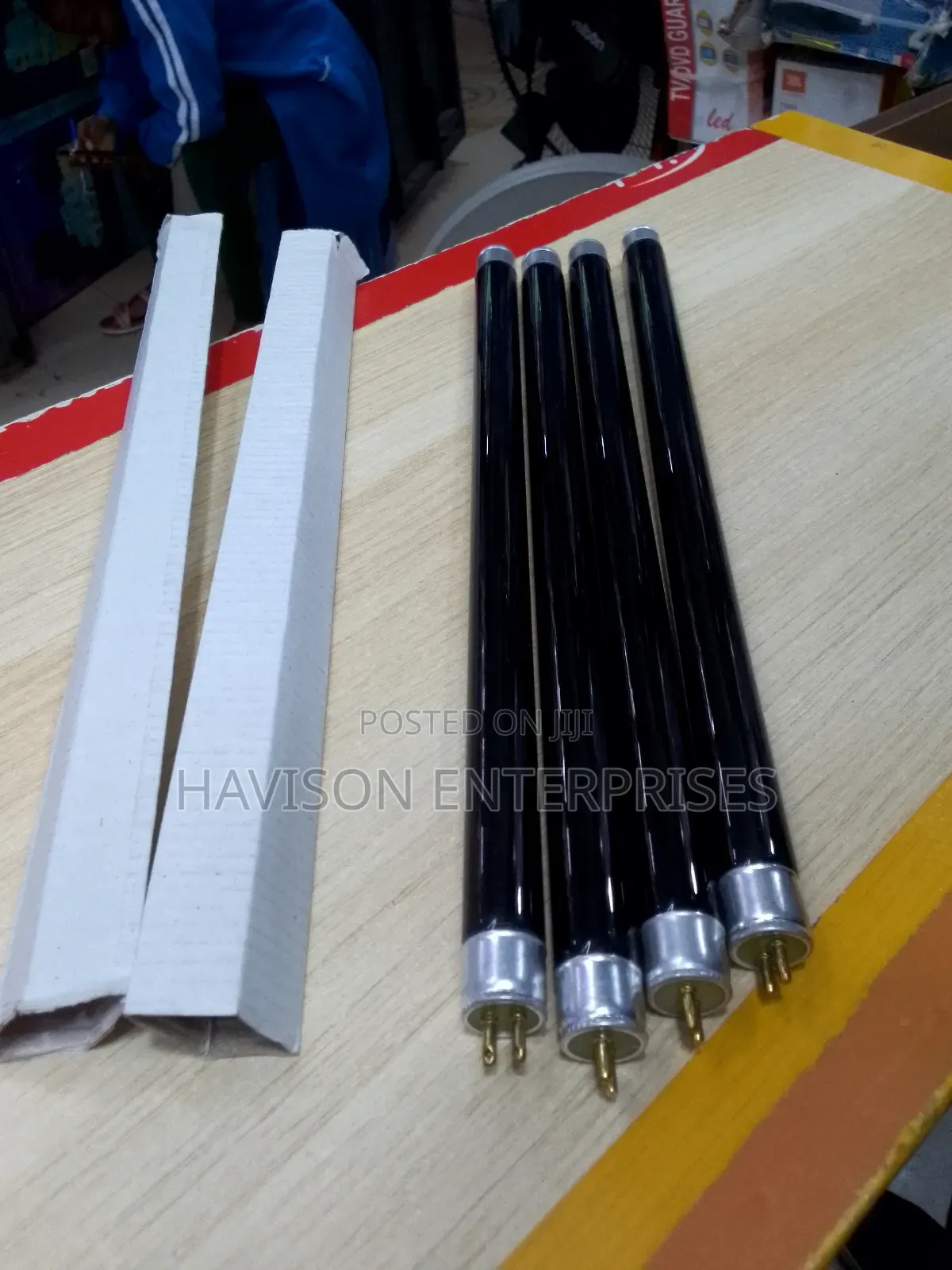 Best 8W UV Light Tube(1ft)