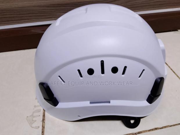 Height Safety Helmet - main view