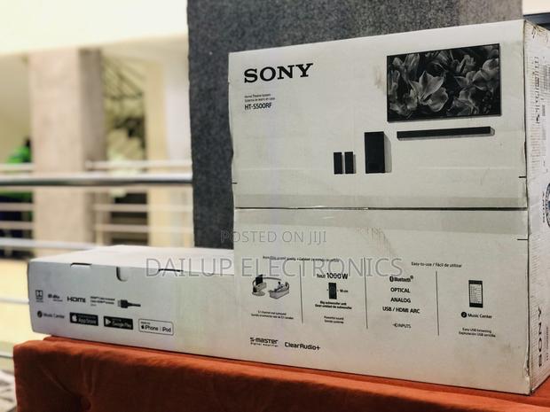 Sony Ht-S700rf 1000W 5.1ch Soundbar