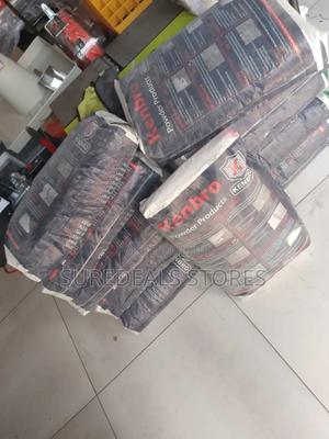 Self Leveling Kenbro 25kg - thumbnail 3