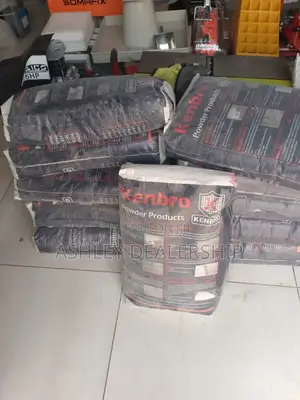 (Kenbro) Levelling Compound