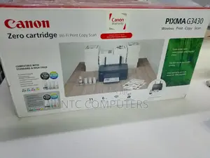 Canon G3430/ Canon Pixma G3430 Inkjet Printer