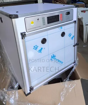 204 Eggs Automatic Incubator Drawer Type