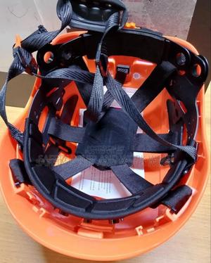 Work At Height Head Protective Equipment - thumbnail 2