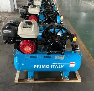 Engine Driven Compressor 50L