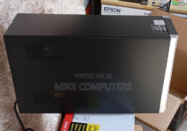 Mercury Elite 2000U Smart 2000VA UPS - main view