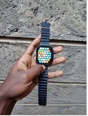 H11 Smart Watch Available Today