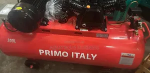 Air Compressor 150L