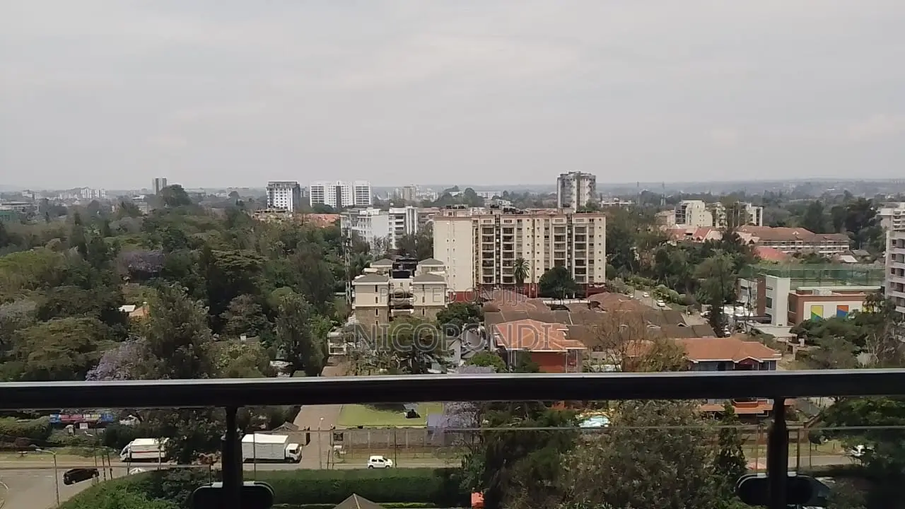 2bdrm Apartment in Lavington, Valley Arcade for rent