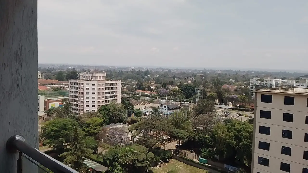 2bdrm Apartment in Lavington, Valley Arcade for rent