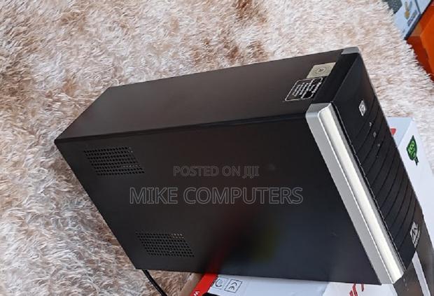 Mercury Elite 2000 Pro 2KVA Offlineffff - main view