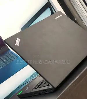 Laptop Lenovo ThinkPad X240 8GB Intel Core I5 HDD 500GB