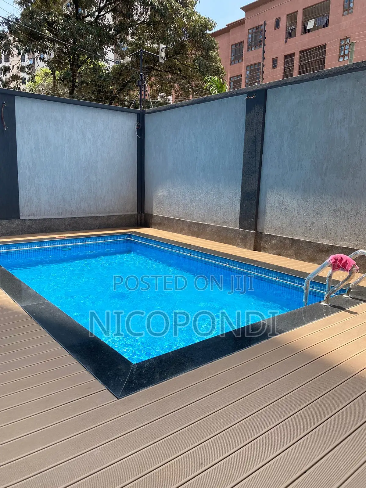 2bdrm Apartment in Lavington, Valley Arcade for rent