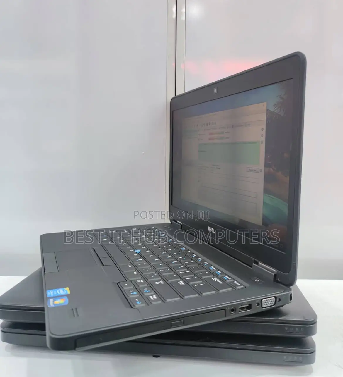 Laptop Dell Latitude 5440 8GB Intel Core i7 SSD 256GB
