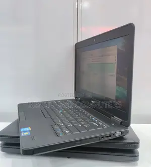 Laptop Dell Latitude 5440 8GB Intel Core i7 SSD 256GB