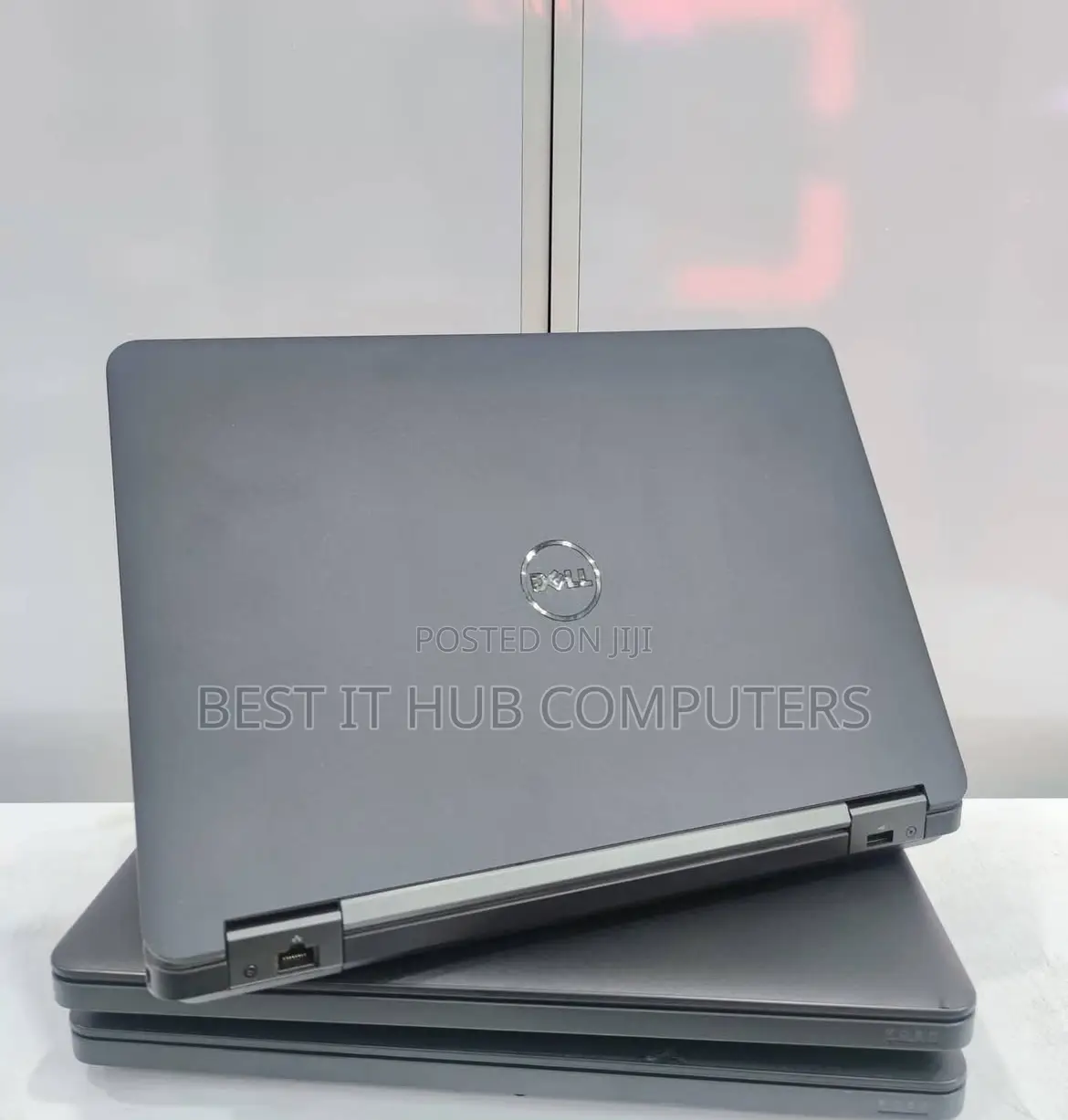 Laptop Dell Latitude 5440 8GB Intel Core i7 SSD 256GB