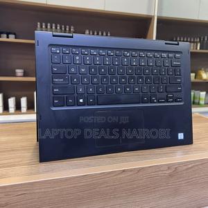 Laptop Dell Latitude 3390 8GB Intel Core I5 SSD 256GB - main view