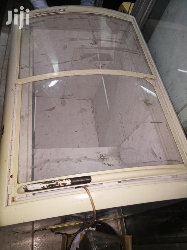 Display Freezer