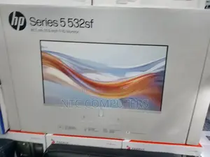 M.Hp 5 532sf 31.5 Inchfhd 100hz Monitor