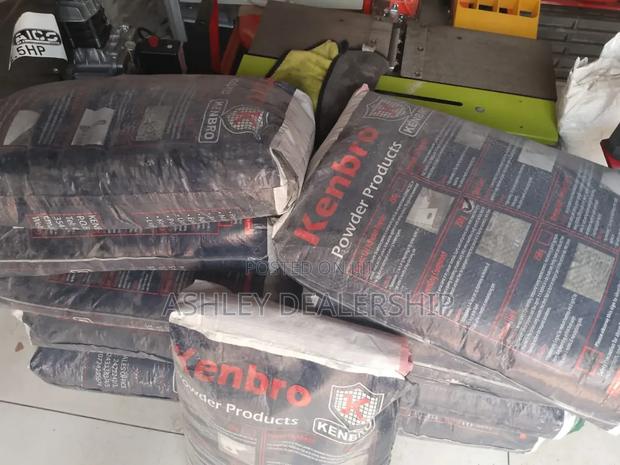 Flooring Solution - main view