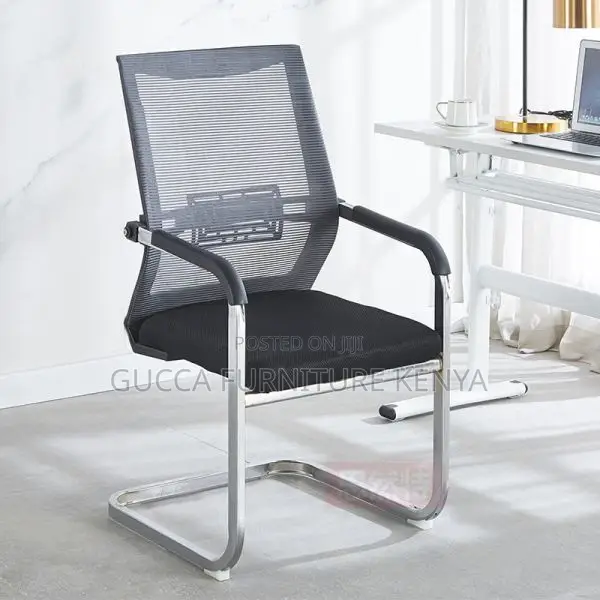 Office Chairs:Ergonomic Trendsetting Task Waiting Chair