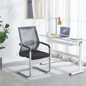 Office Chairs:Ergonomic Trendsetting Task Waiting Chair