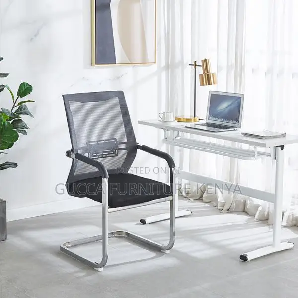 Office Chairs:Ergonomic Trendsetting Task Waiting Chair