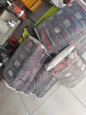 Flooring Solution/Self Leveling