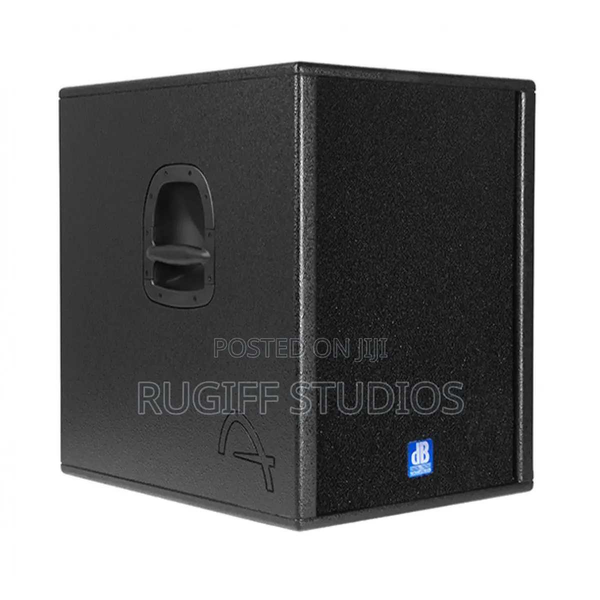 Db Technologies SW15