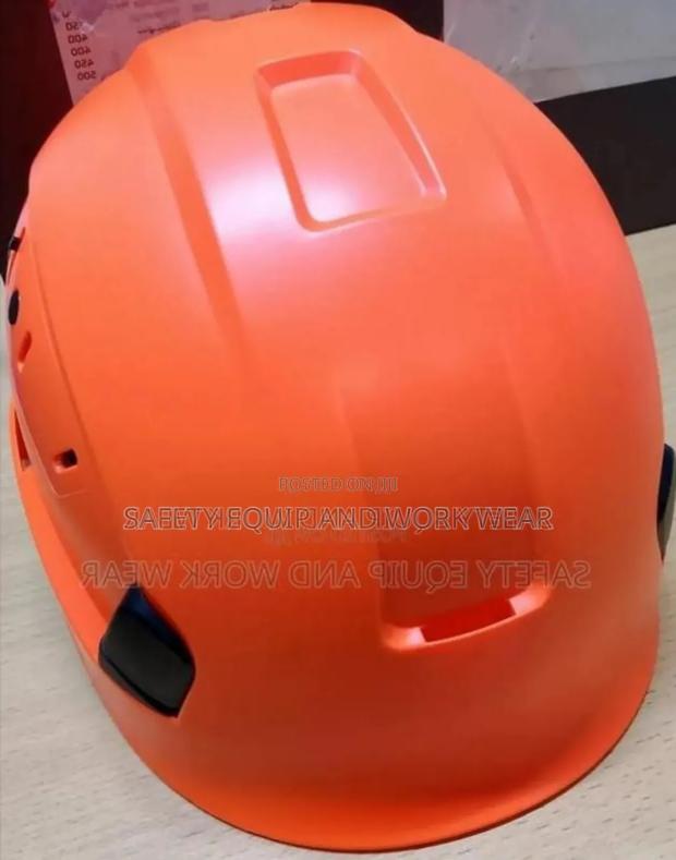 Work At Height Helmet - main view