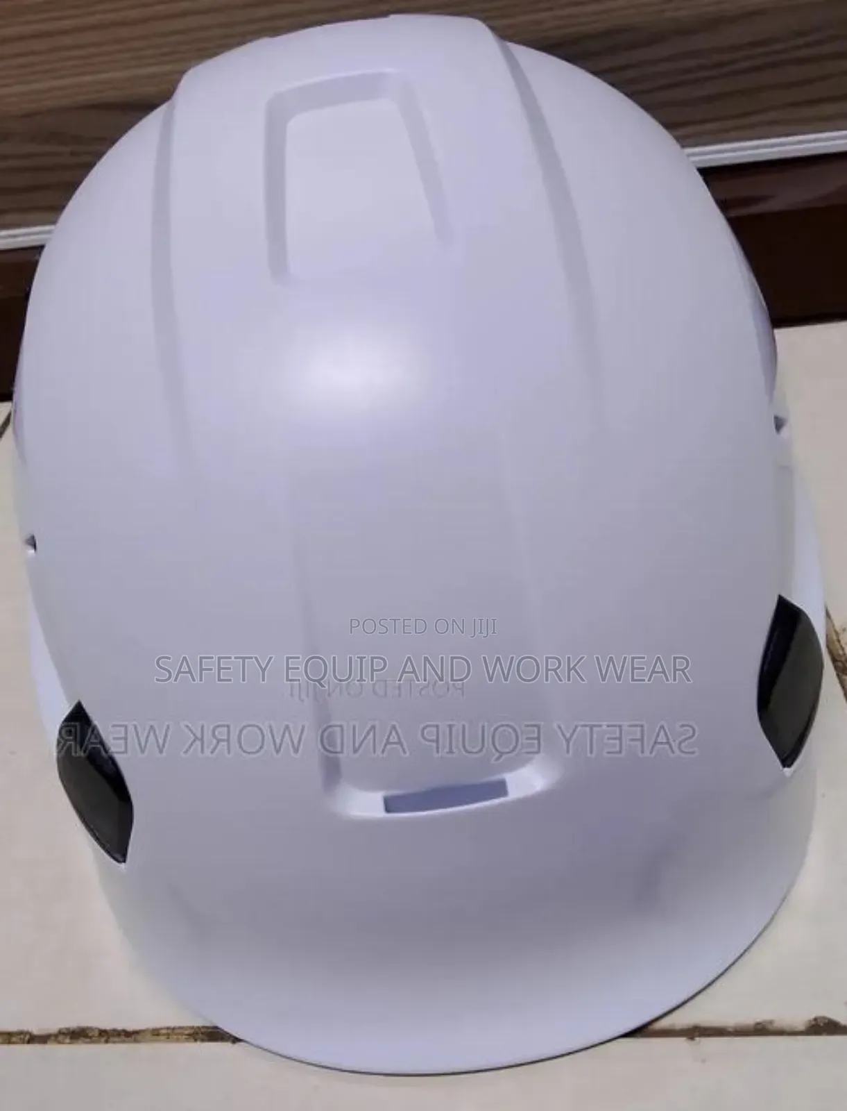 Industrial Safety Helmet